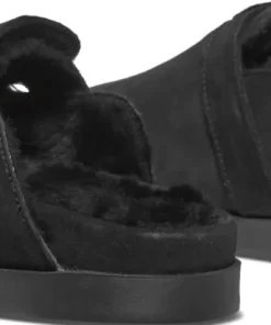 Soul Suede Mules - Women's