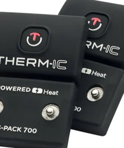 S-Pack 700 Powersocks Batteries