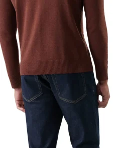 Sparwood 1/2 Zip Sweater - Men’s