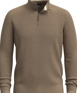 Sparwood 1/2 Zip Sweater - Men’s