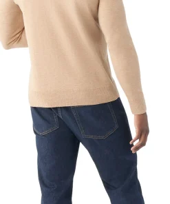 Sparwood 1/2 Zip Sweater - Men’s