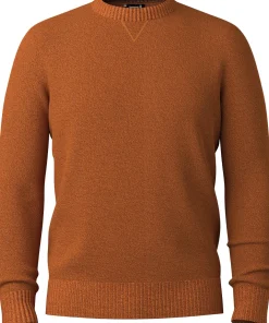 Sparwood Crew Neck Sweater - Men's
