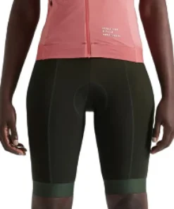Specialized Foundation Short Sleeve Cycling Jersey - Women's