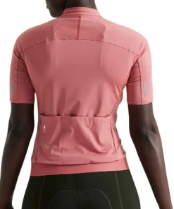 Specialized Foundation Short Sleeve Cycling Jersey - Women's