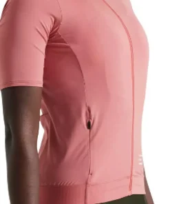 Specialized Foundation Short Sleeve Cycling Jersey - Women's