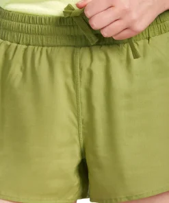 Speed 125 ZoneKnit Merino Blend Shorts 3