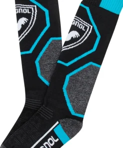 Speed Comfort Ski Socks - Junior