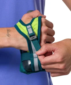 SpeedDraw 2 Handheld Hydration Flask 12oz