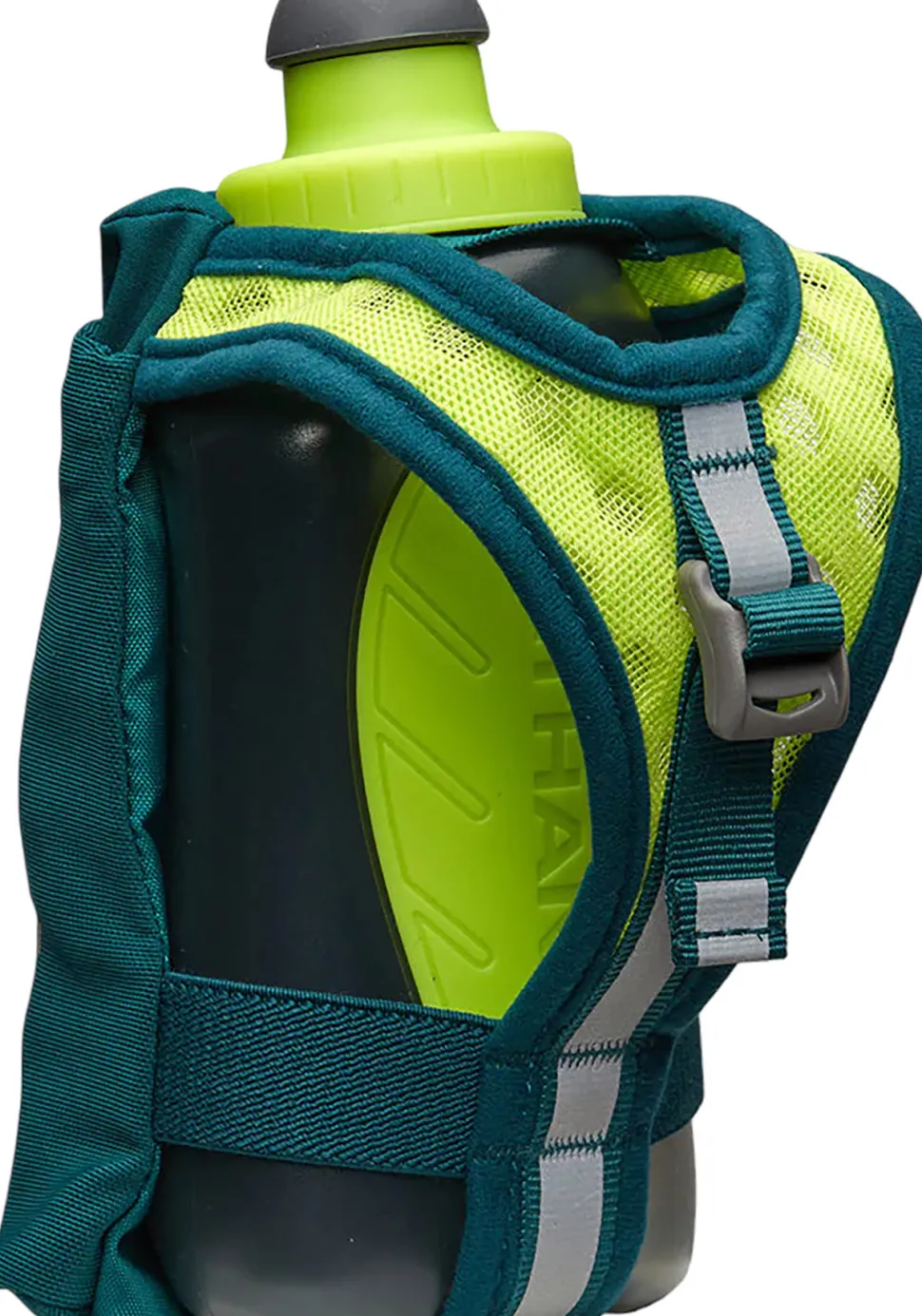 SpeedDraw 2 Handheld Hydration Flask 12oz