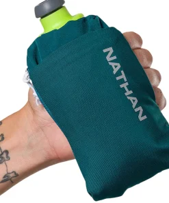 SpeedDraw 2 Handheld Hydration Flask 12oz
