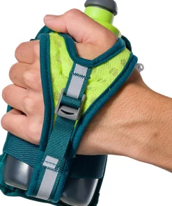 SpeedDraw 2 Handheld Hydration Flask 12oz