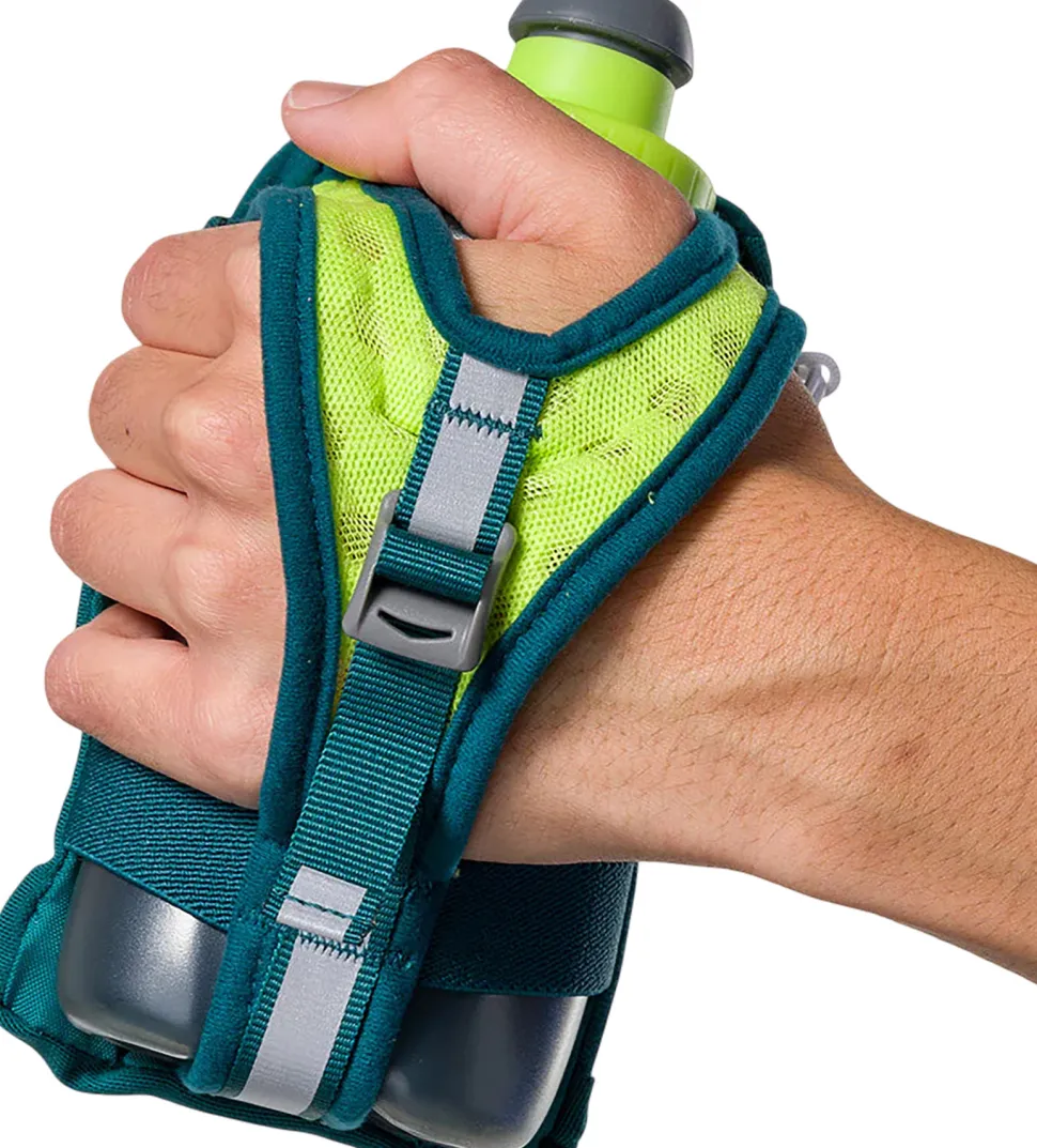 SpeedDraw 2 Handheld Hydration Flask 12oz