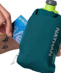 SpeedDraw 2 Handheld Hydration Flask 12oz
