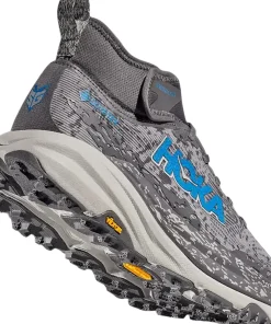 Speedgoat 6 Mid GTX Trail Running Shoes - Men's