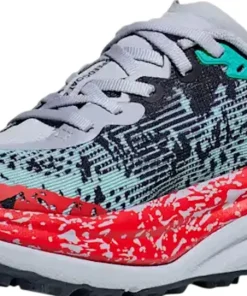 Speedgoat 6 Trail Running Shoes [Wide] - Women's
