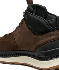 Spherica Actif X2 ABX Waterproof Ankle Boots - Men's