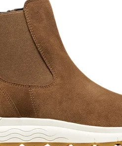 Spherica 4x4 ABX Ankle Boots - Women's