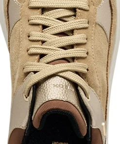 Spherica 4x4 ABX Waterproof Sneakers - Women's