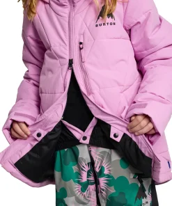 Spindal 2L Jacket - Youth