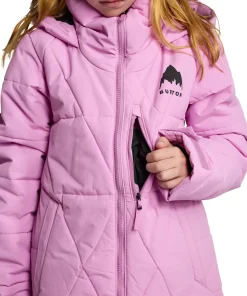 Spindal 2L Jacket - Youth