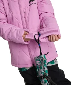 Spindal 2L Jacket - Youth