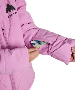 Spindal 2L Jacket - Youth