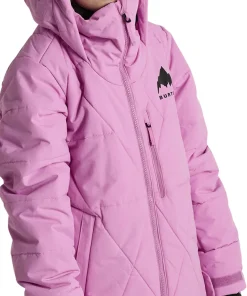 Spindal 2L Jacket - Youth