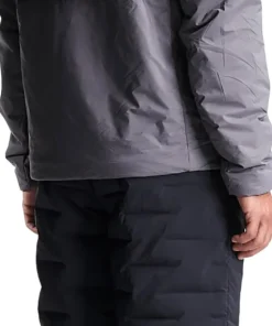 Spine Hoodie Jacket - Men's