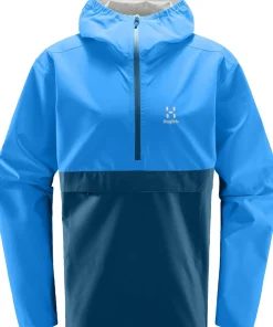 Spira Anorak - Men's