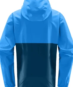 Spira Anorak - Men's