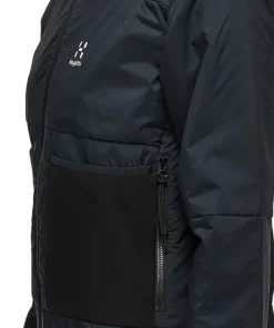 Spitz Mimic Insulated Hooded Jacket - Women's