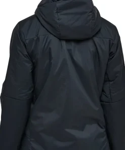 Spitz Mimic Insulated Hooded Jacket - Women's