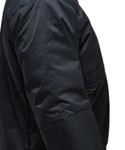 Spitz Mimic Insulated Hooded Jacket - Men's