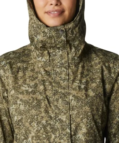 Splash A Little 2 Waterproof Jacket - Women's