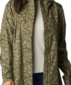 Splash A Little 2 Waterproof Jacket - Women's