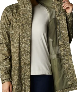 Splash A Little 2 Waterproof Jacket - Women's