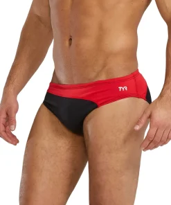 Splice TYReco Alliance Swim Brief - Men's