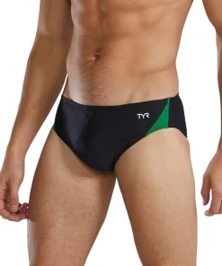 Splice TYReco Alliance Swim Brief - Men's