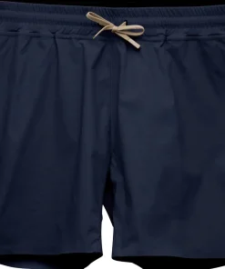 Split Side Shorts - Men's