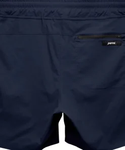 Split Side Shorts - Men's