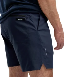 Split Side Shorts - Men's