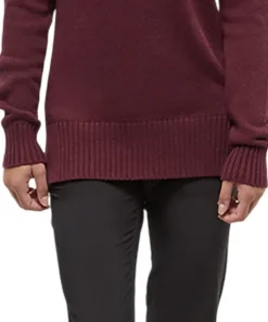 Spokane Sweater - Women's
