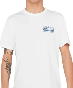 Sportline F and B T-Shirt - Men's