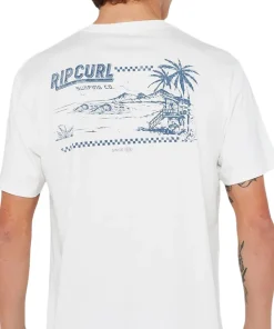 Sportline F and B T-Shirt - Men's