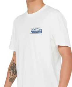 Sportline F and B T-Shirt - Men's