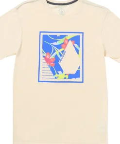 Sprayz Short Sleeve T-Shirt - Men's