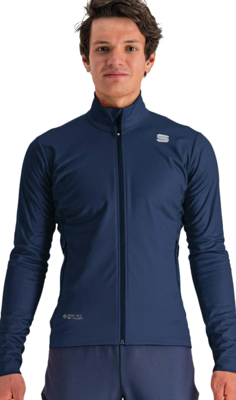 Squadra Jacket - Men's
