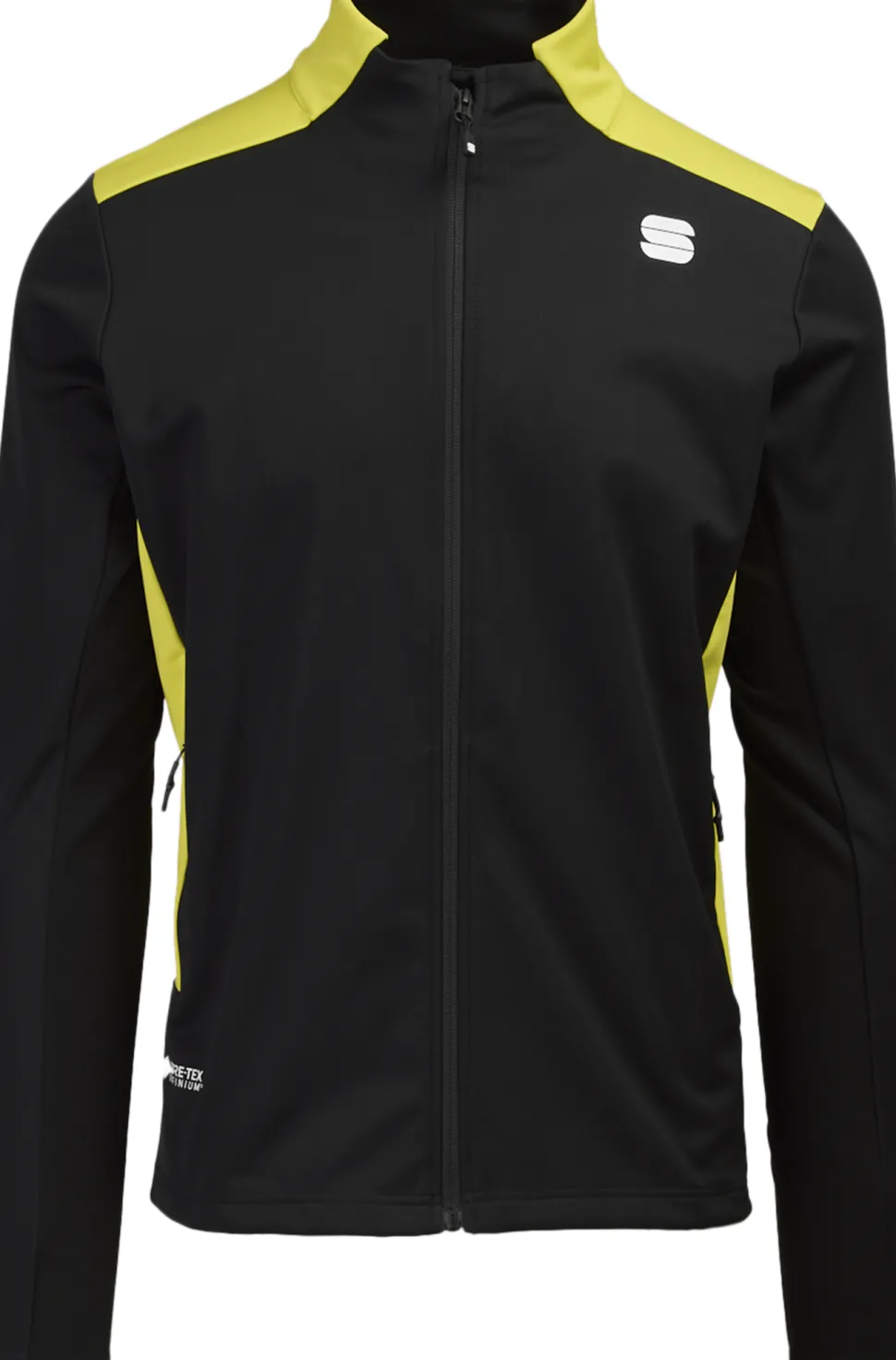 Squadra Jacket - Men's