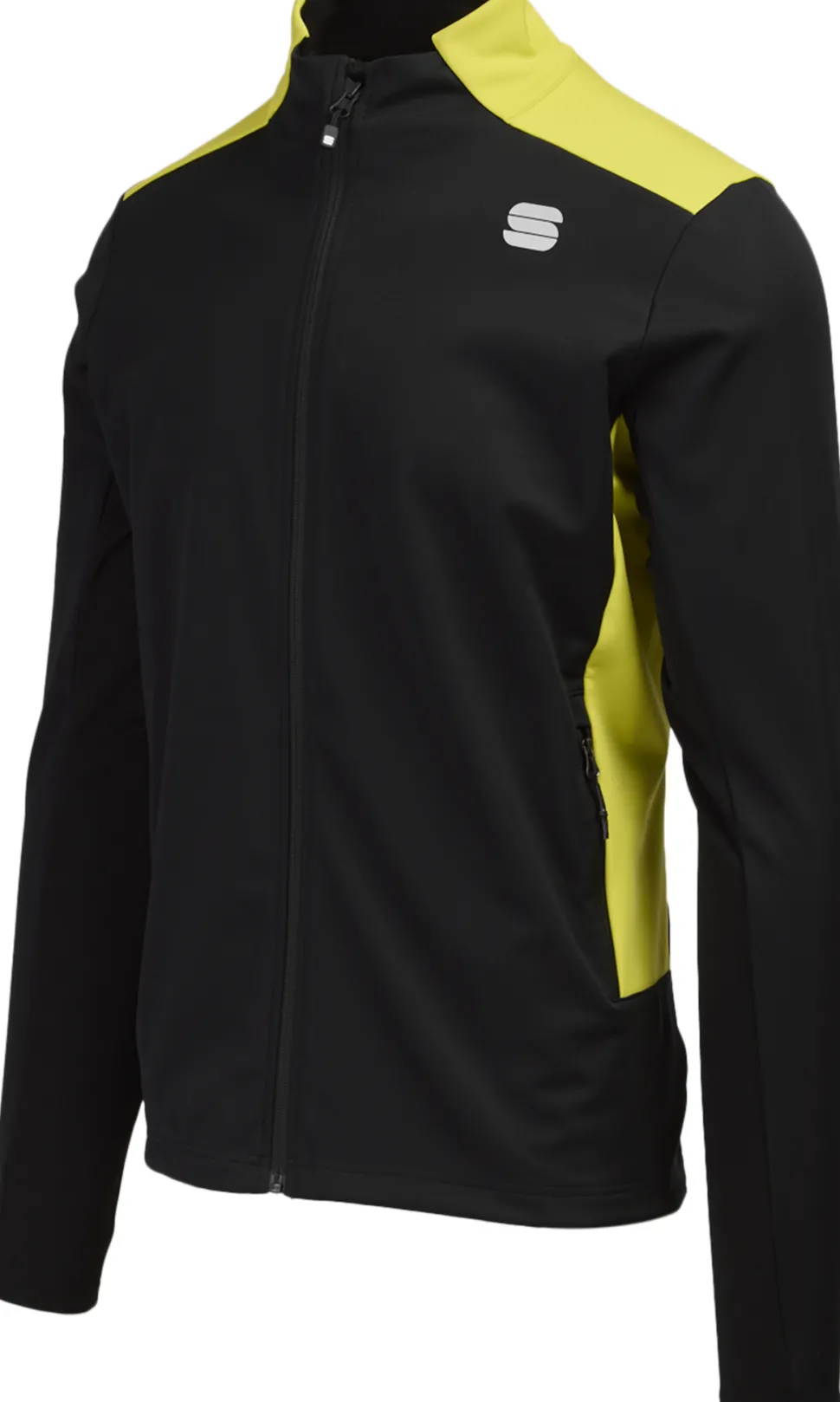 Squadra Jacket - Men's