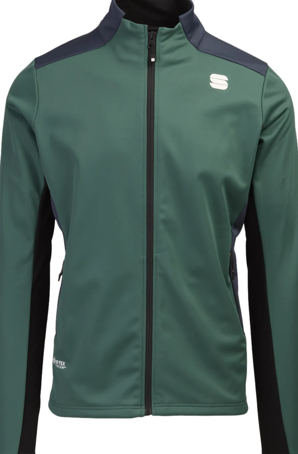 Squadra Jacket - Men's